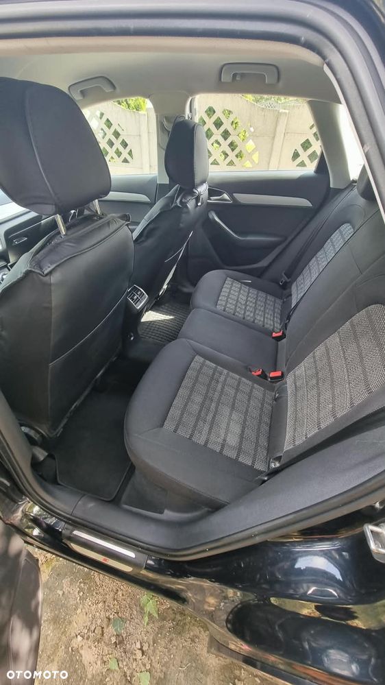 Audi Q3 - 7
