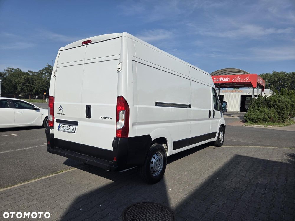 Citroën Jumper L3H2 - 7