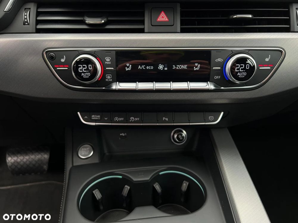 Audi A4 Avant 40 TDI quattro S tronic S line - 26