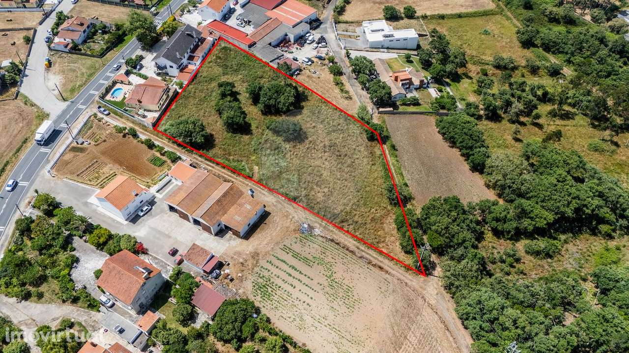 Terreno  para venda - Grande imagem: 2/8