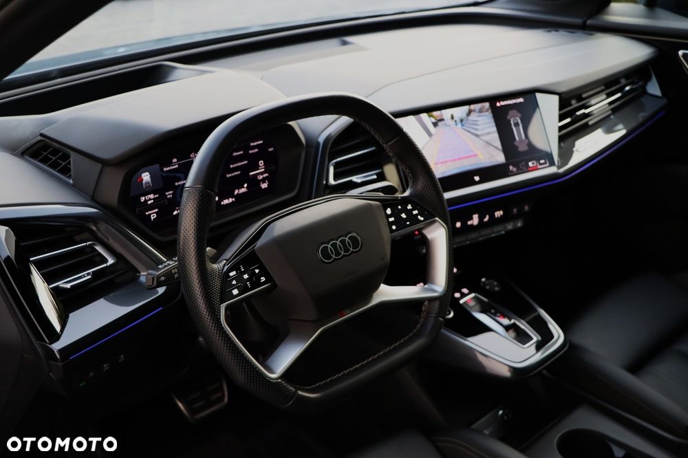 Audi Q4 e-tron - 19
