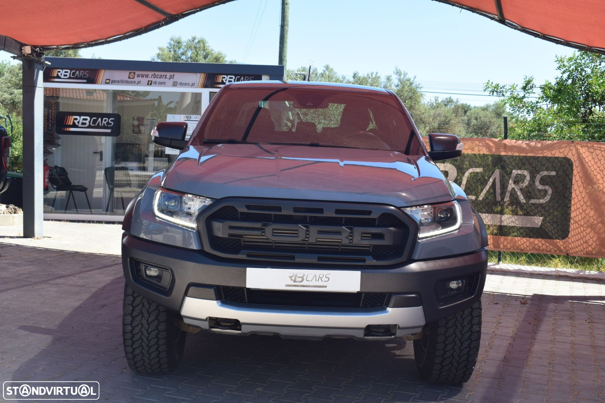Ford Ranger - 2