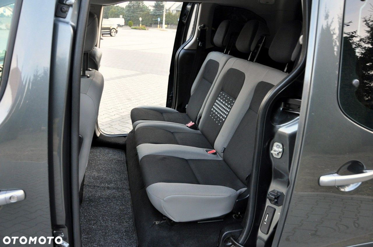 Citroën Berlingo - 20
