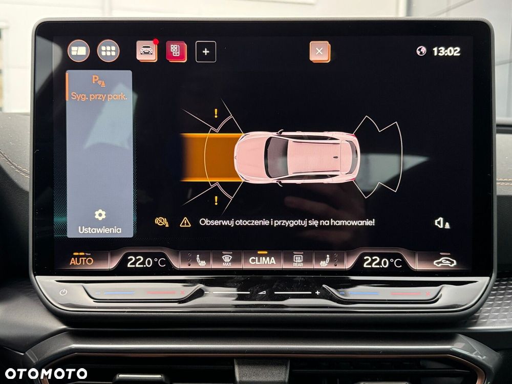 Cupra Formentor 1.5 TSI - 29