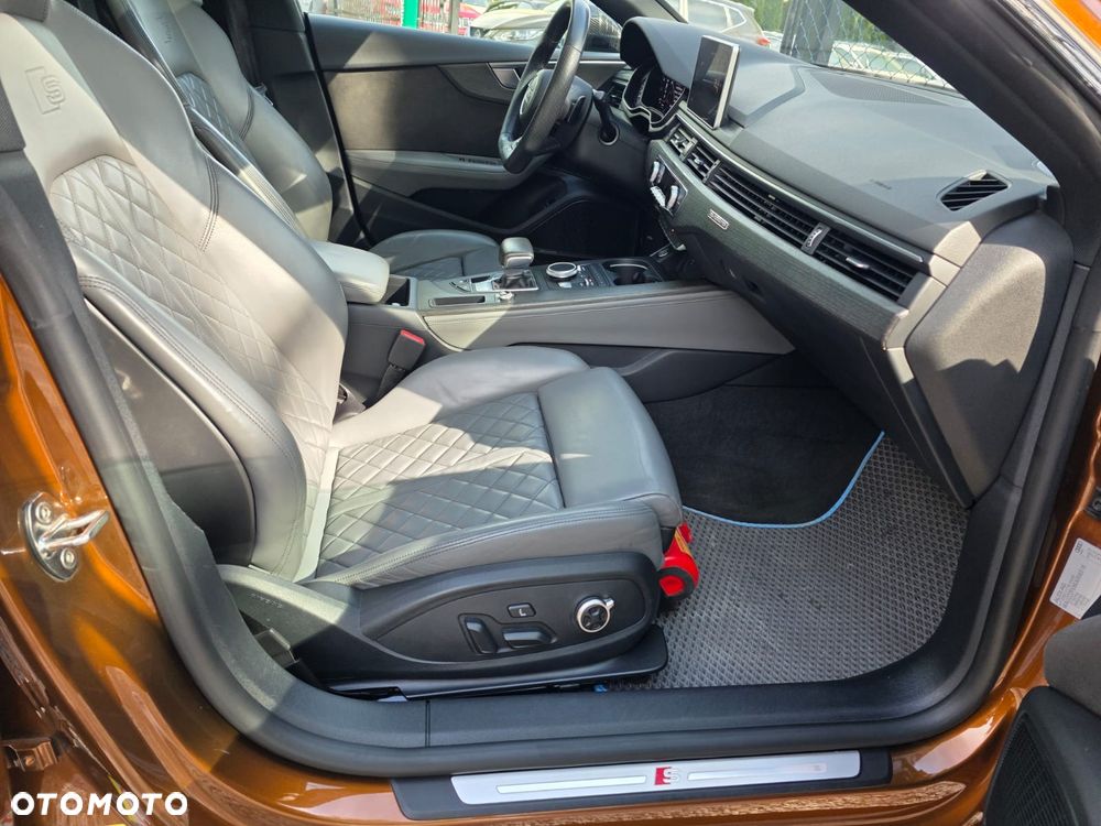 Audi A5 Sportback 45 TFSI mHEV Quattro S Line S tronic - 23