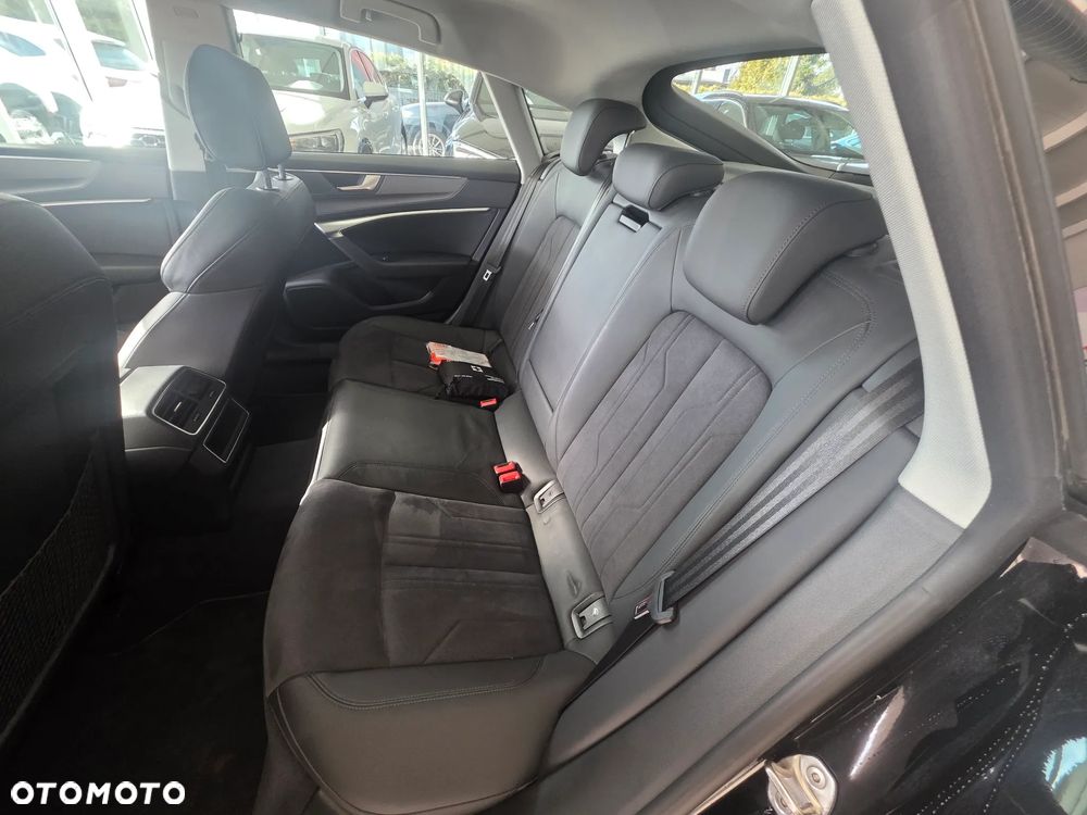 Audi A7 Sportback - 7