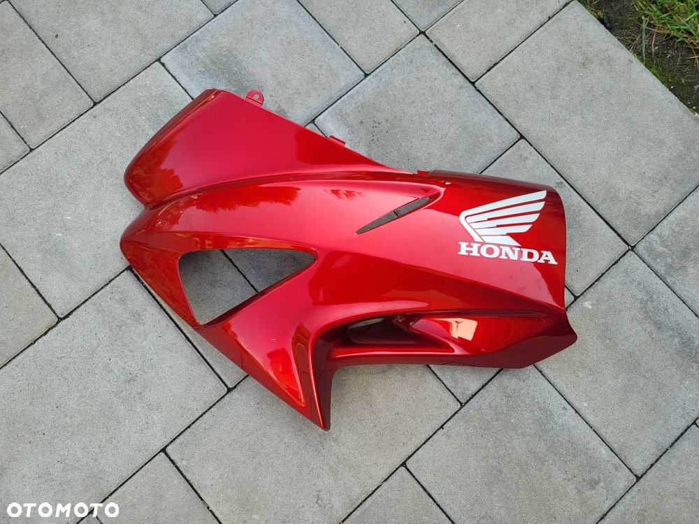 Owiewka, osłona lewa, bok, boczek lewy Honda CBF 600 - 1