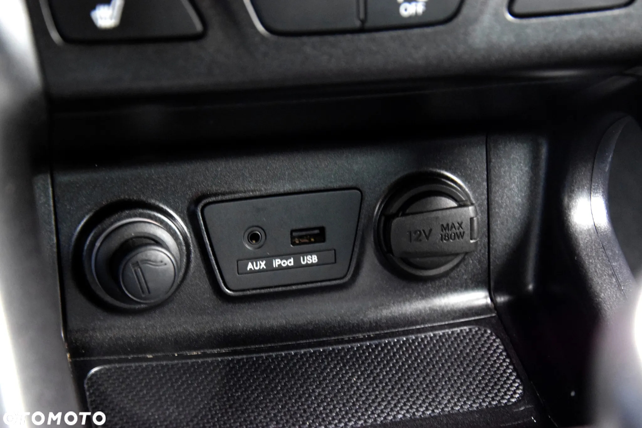 Hyundai ix35 2.0 GDI Comfort 2WD - 24