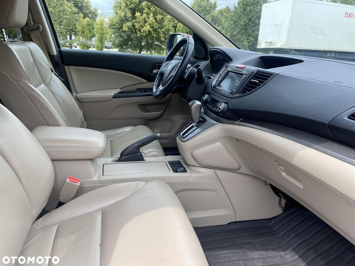 Honda CR-V - 11