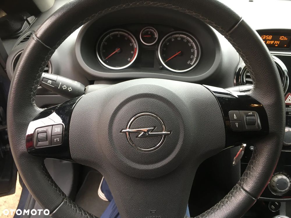 Opel Corsa 1.4 16V Edition 111 Jahre - 14