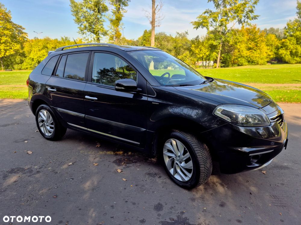 Renault Koleos 2.0 dCi 4x4 Limited - 5