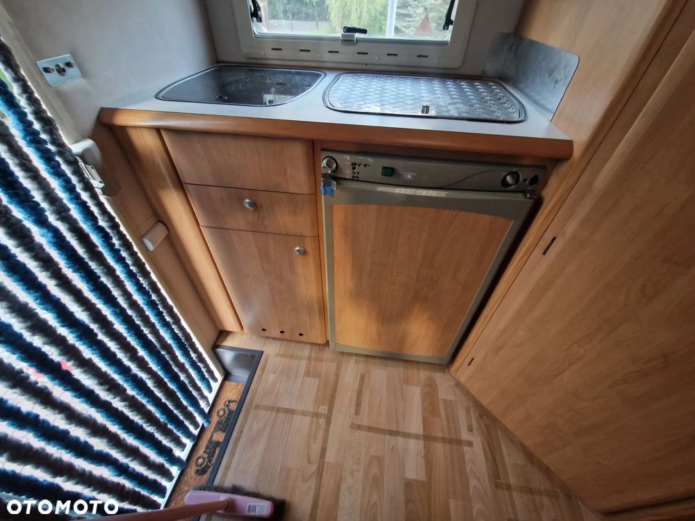 Fiat Ducato - 39