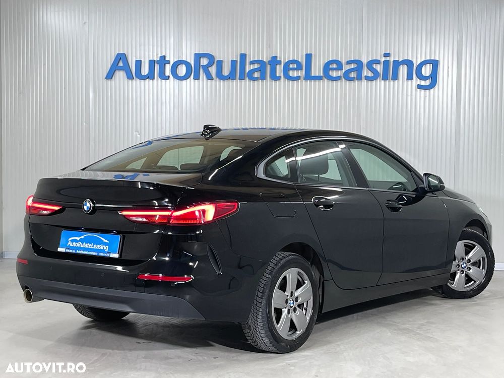 BMW Seria 2 218i Aut. Advantage - 4
