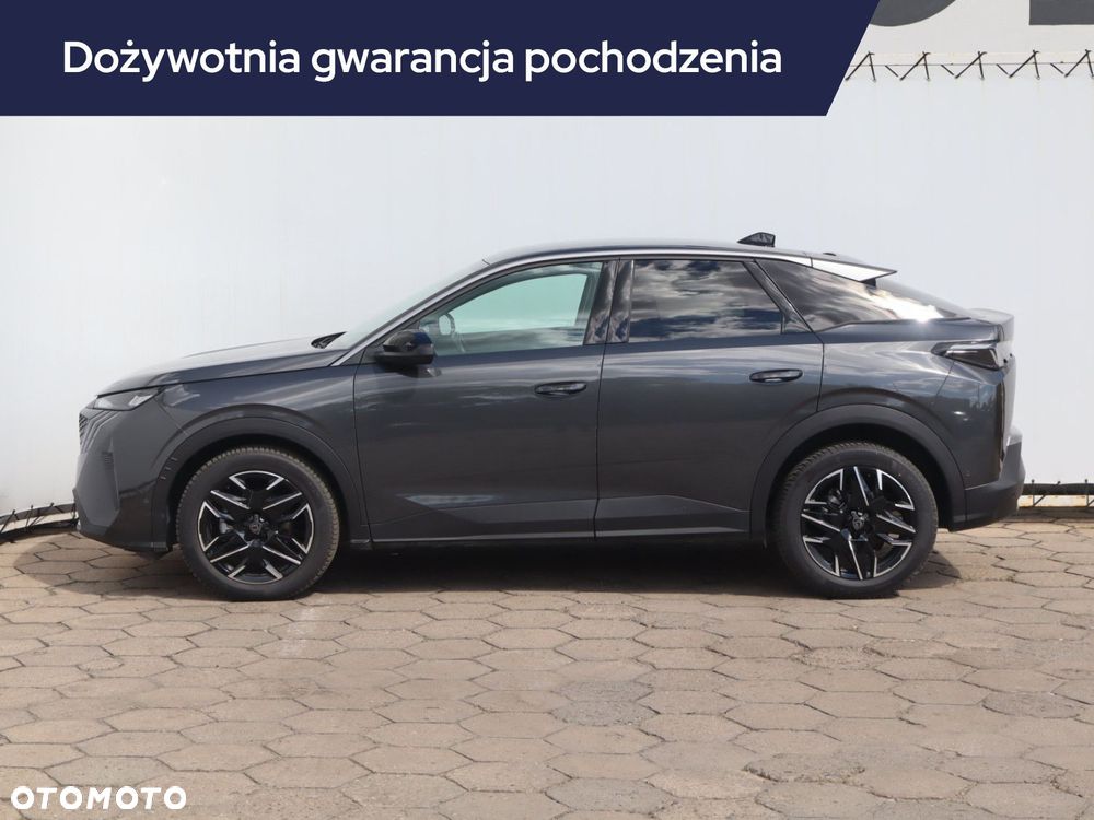 Peugeot 3008 - 4