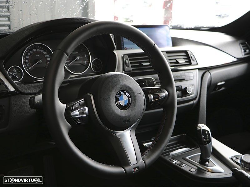 BMW 318 - 16