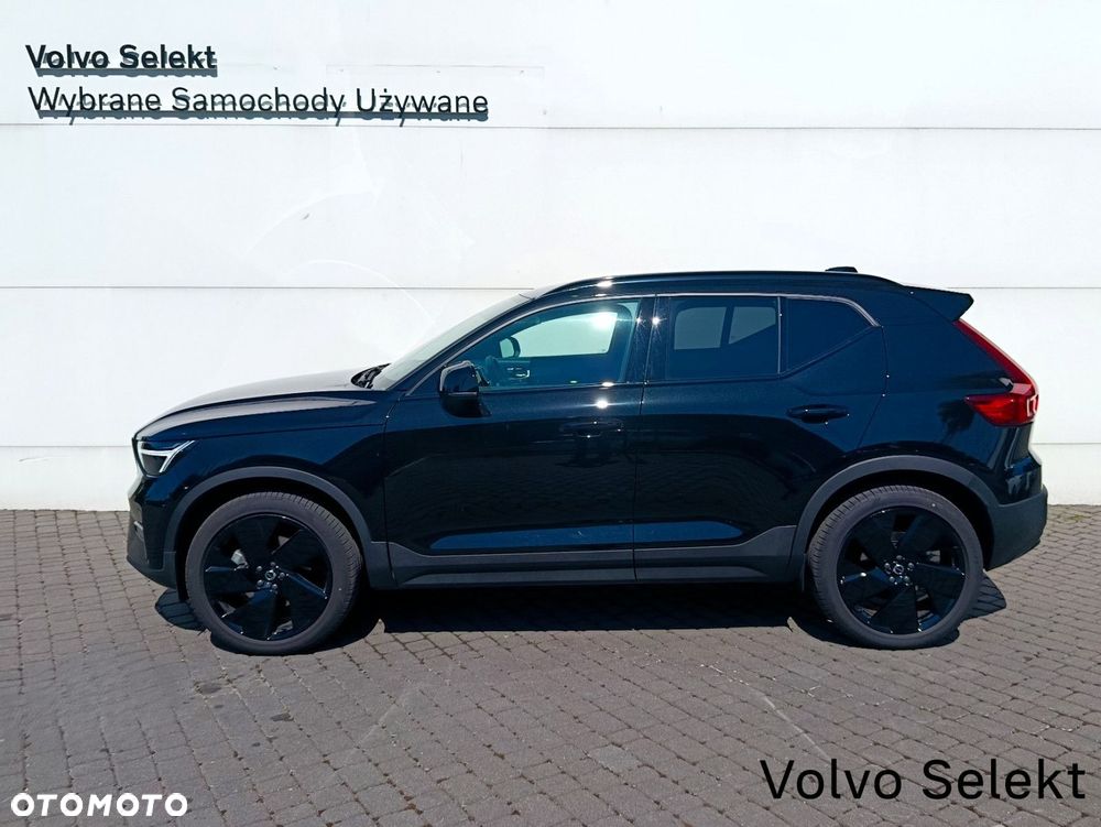 Volvo XC 40 - 4