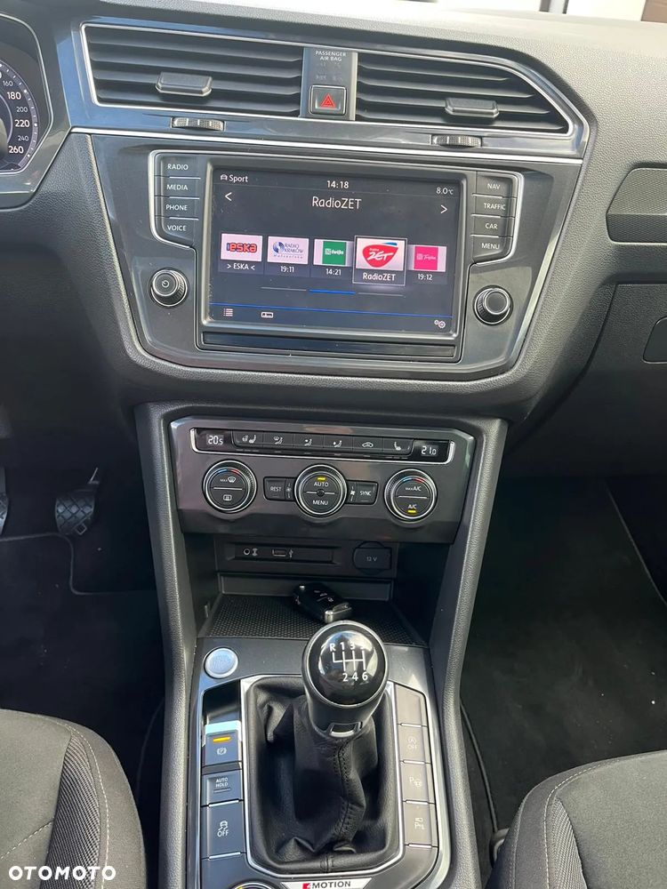 Volkswagen Tiguan 2.0 TDI BMT SCR 4Mot Highline - 10