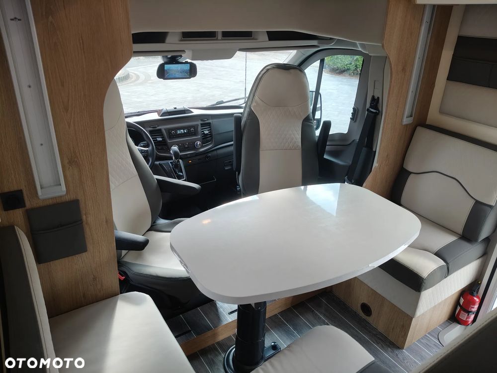 Ford Transit - 19