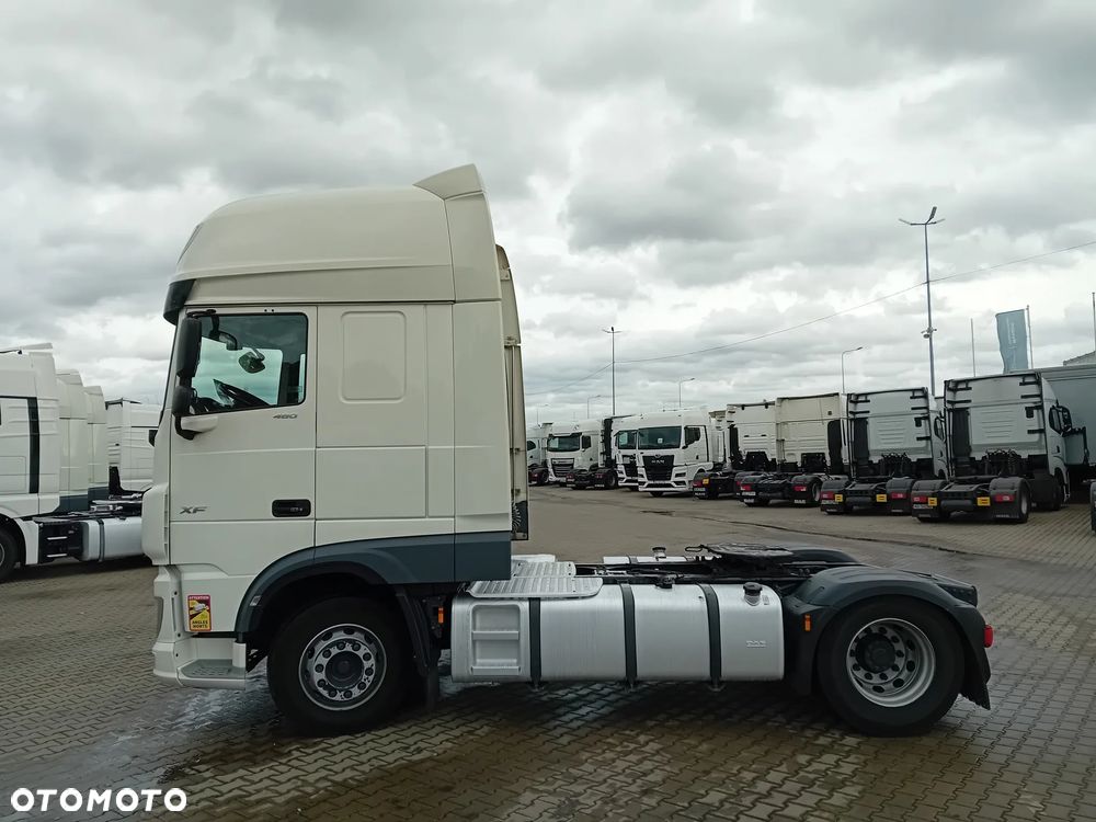 DAF XF 480 FT SSC - 10