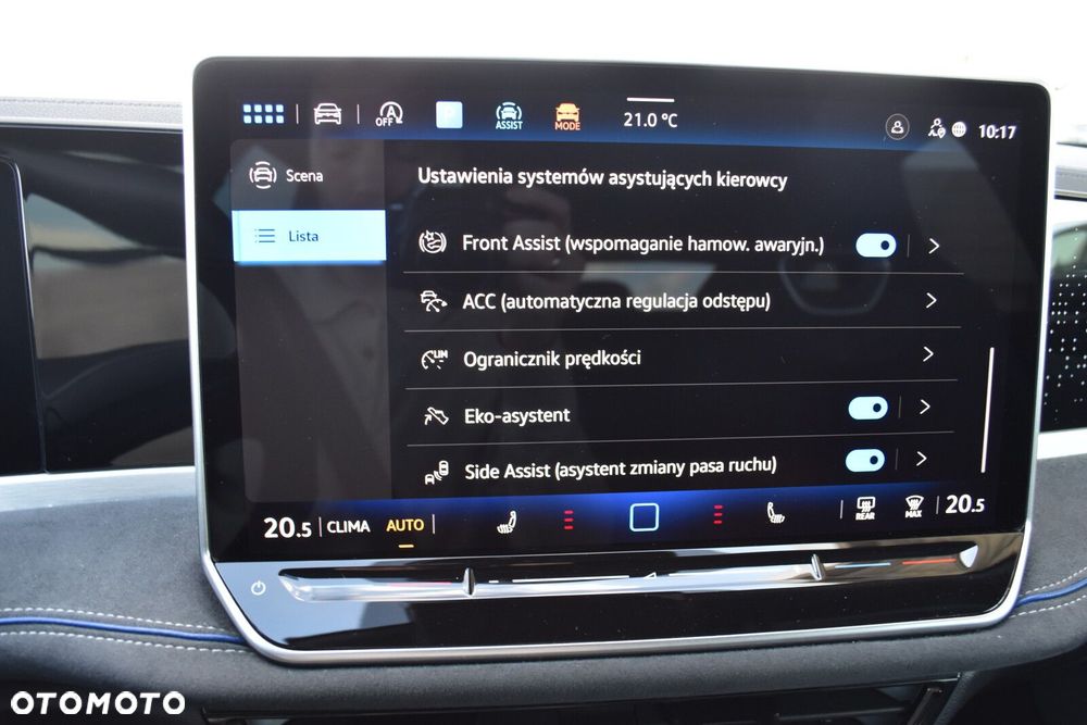 Volkswagen Passat Variant - 22