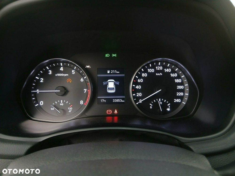 Hyundai i30 1.0 T-GDI Smart - 21