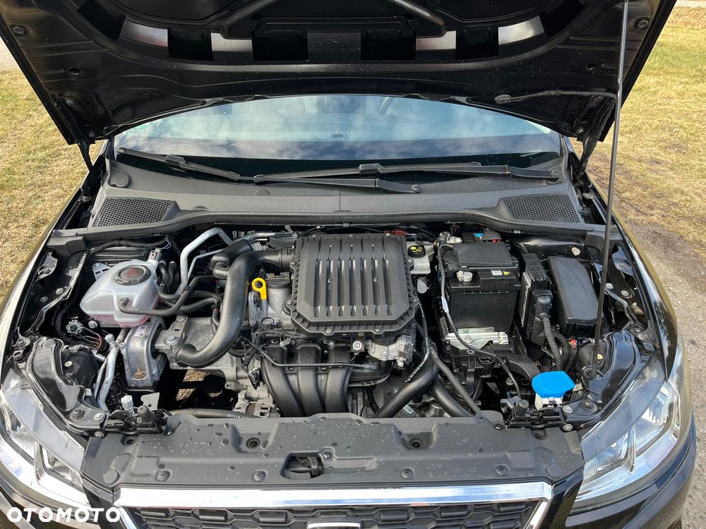 Seat Ibiza 1.0 MPI - 12