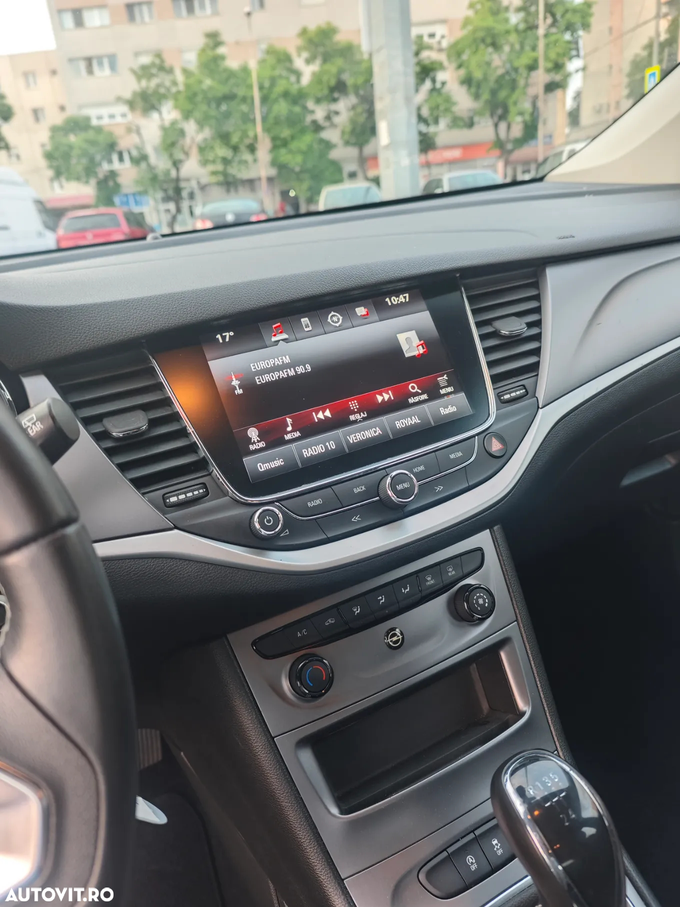 Opel Astra - 3