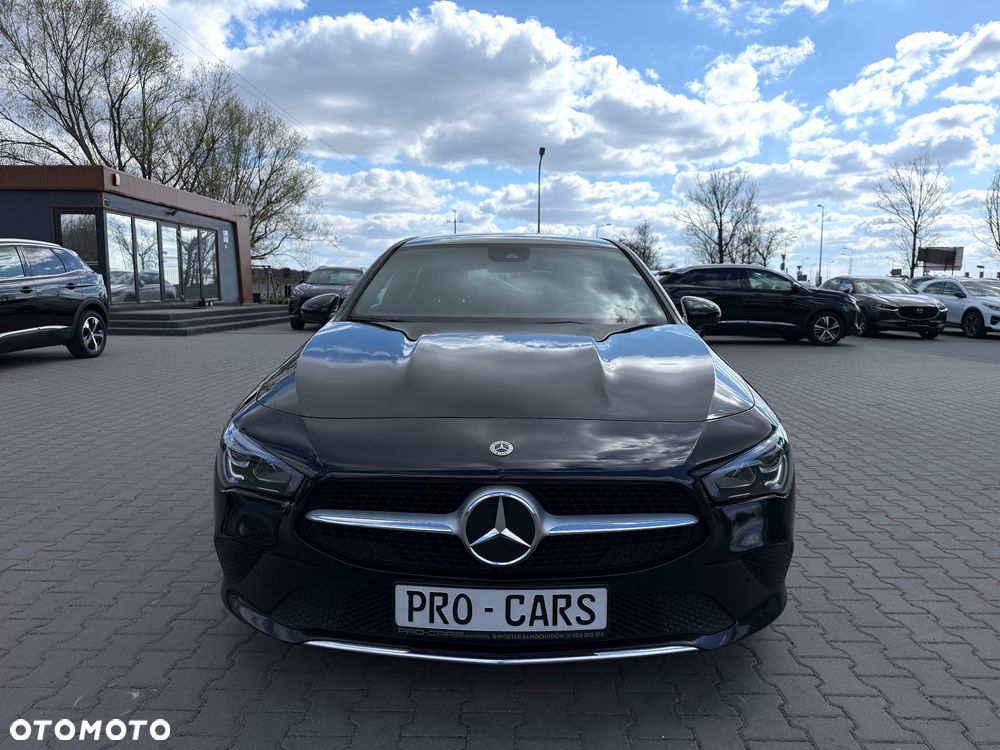 Mercedes-Benz CLA 220 d 8G-DCT - 11