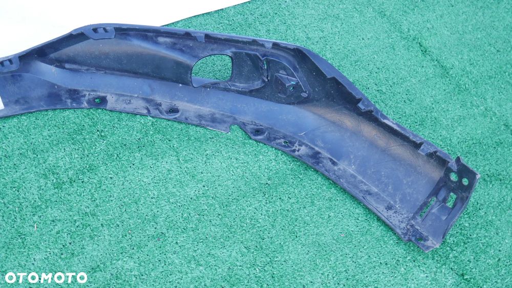 CITROEN C5 X E43 2022- SPOILER ZDERZAKA PRZÓD 9839721480 - 6