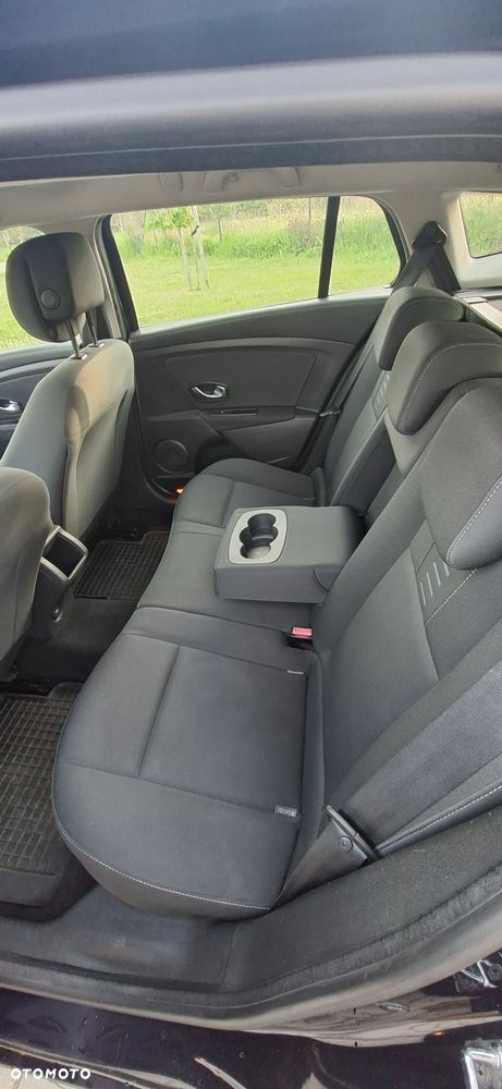 Renault Megane 1.6 16V 110 LIMITED - 22