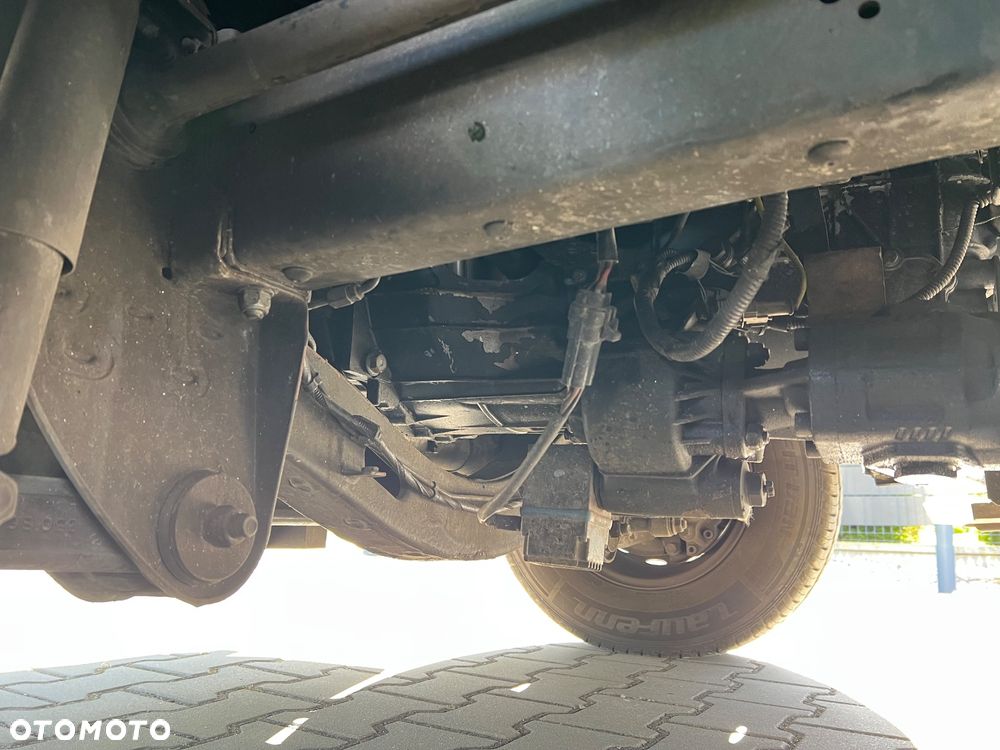 Iveco Daily 65.150 - 24