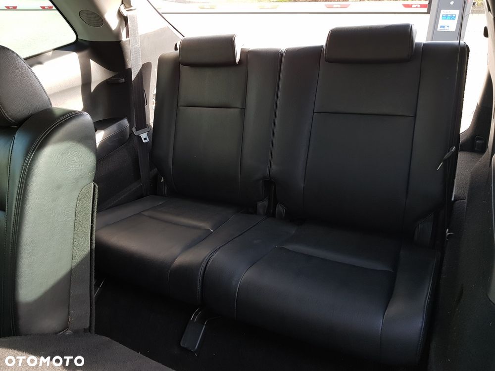 Mazda CX-9 3.5 V6 Grand Touring - 7