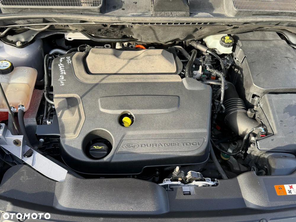 Ford Kuga 2.0 TDCi 4WD Titanium - 7