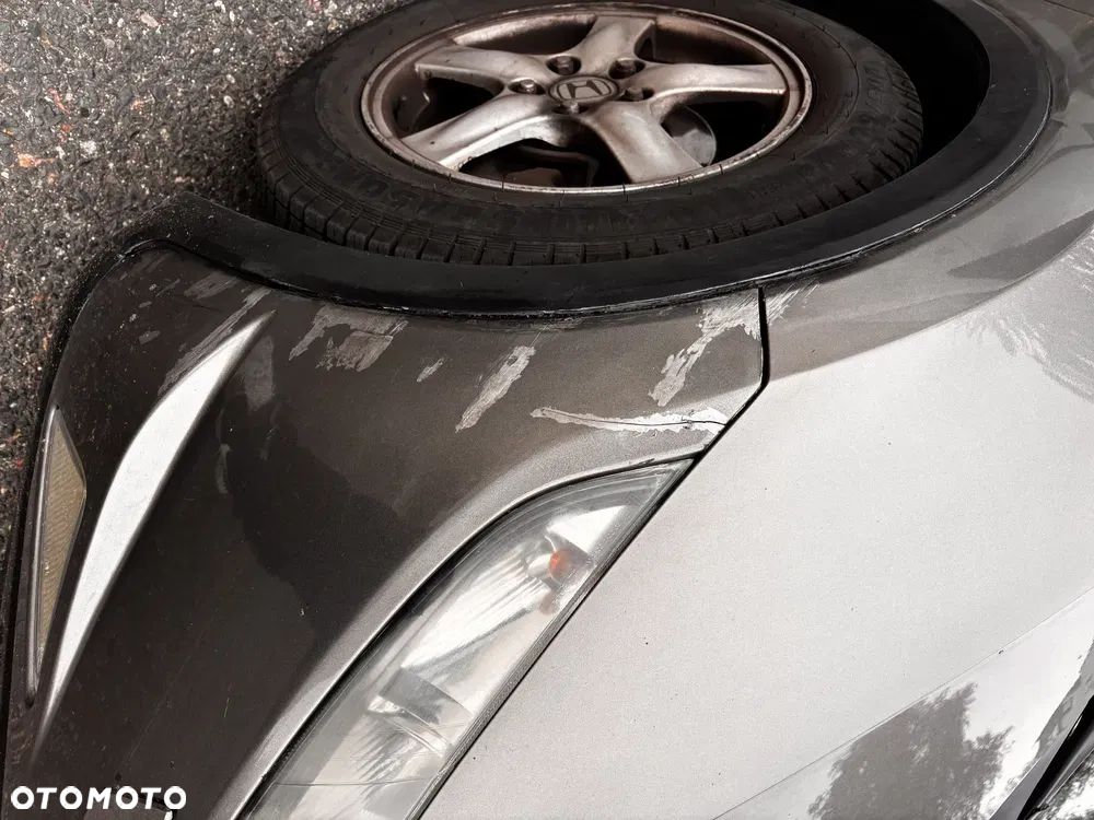 Honda Civic 1.8 Executive - 7