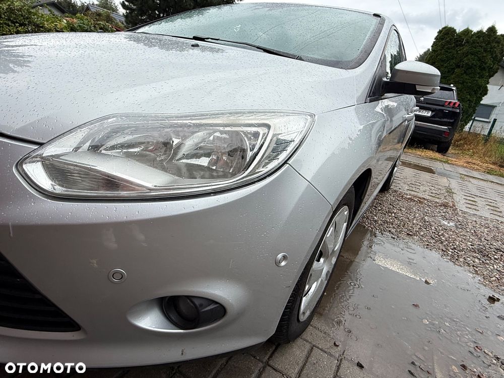 Ford Focus 1.6 TDCi Gold X (Edition) - 15