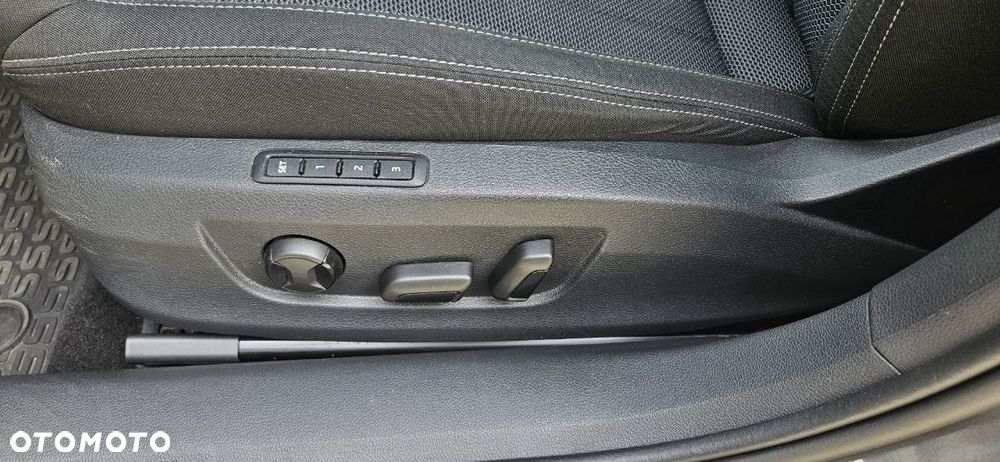 Skoda Superb 2.0 TSI Style DSG - 28