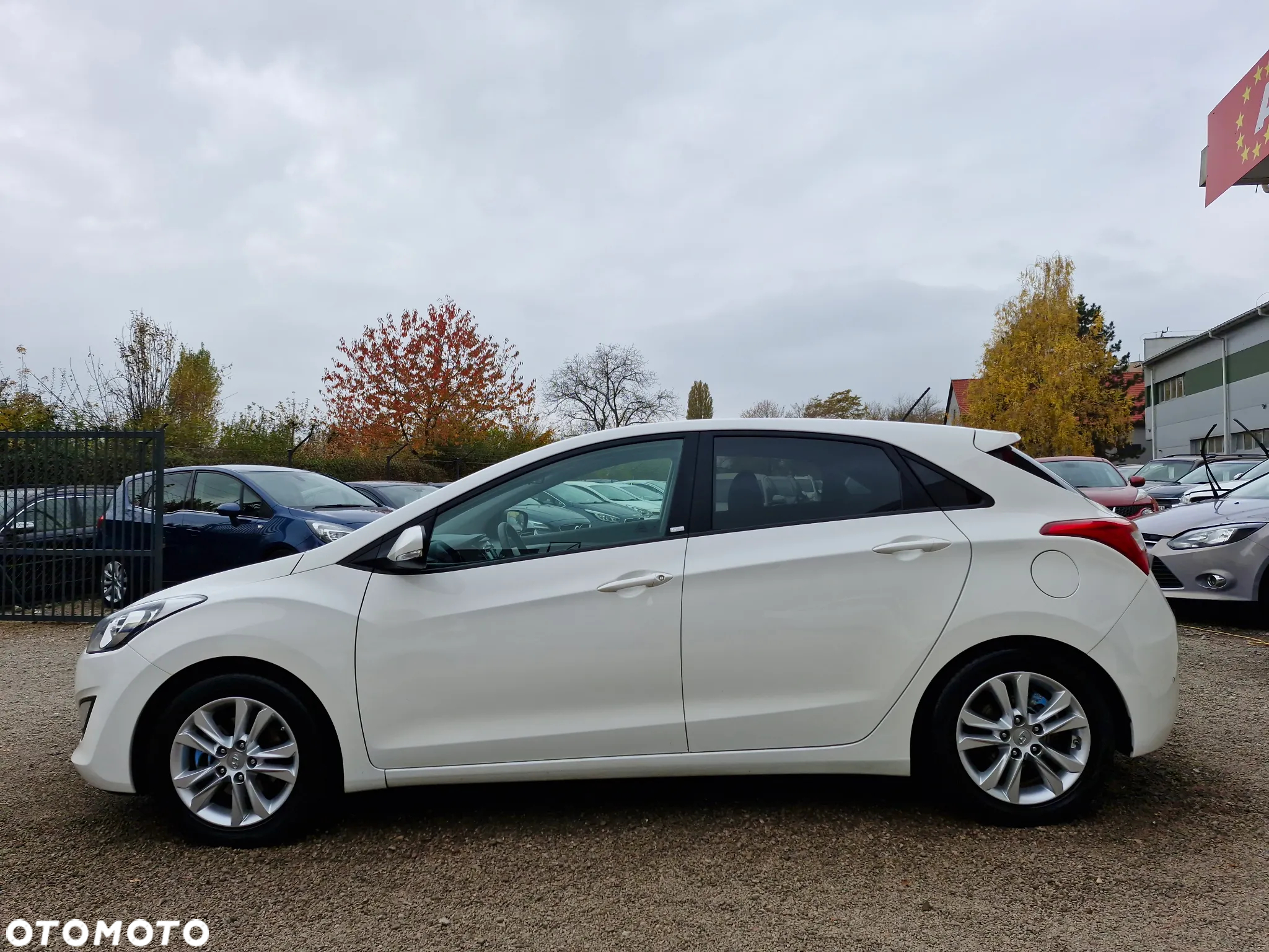 Hyundai i30 1.4 Comfort - 2