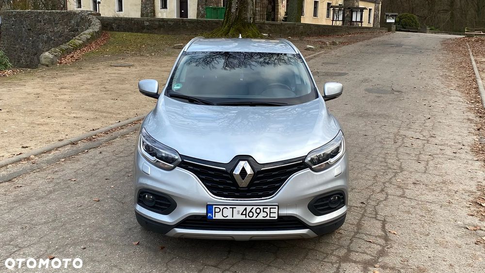 Renault Kadjar 1.3 TCe FAP Intens EDC - 3