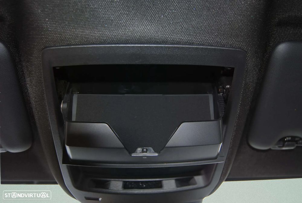 Peugeot 3008 1.2 Hybrid Allure e-DCS6 - 36