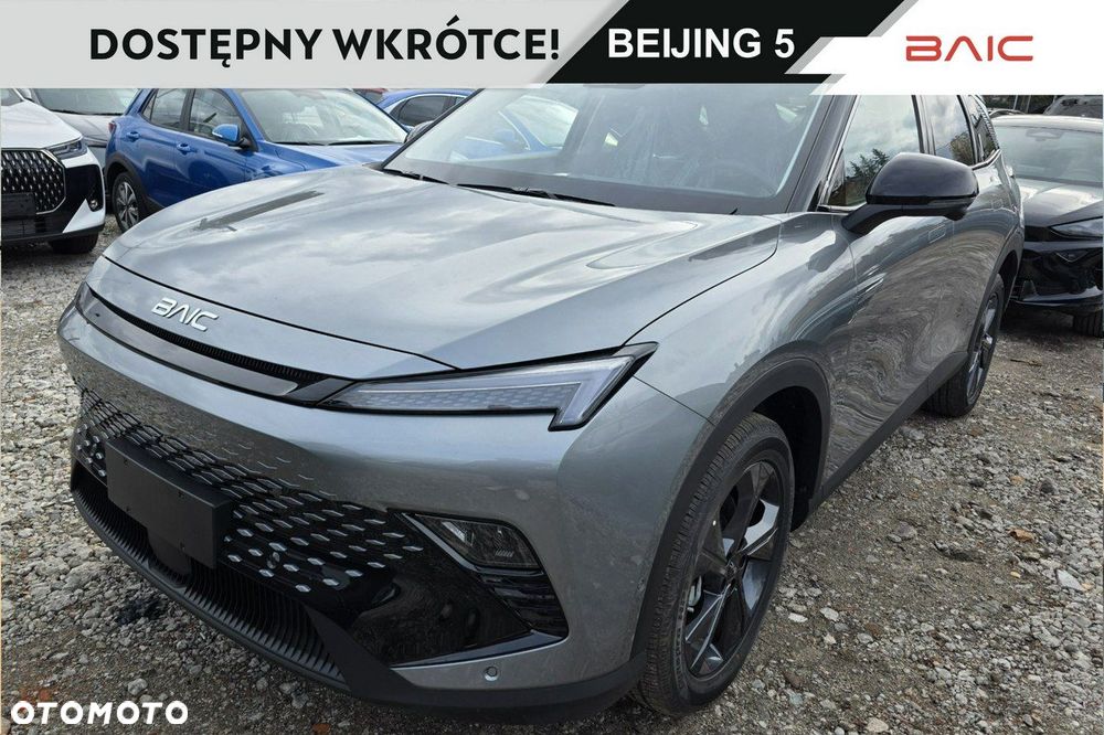 BAIC 5 - 1