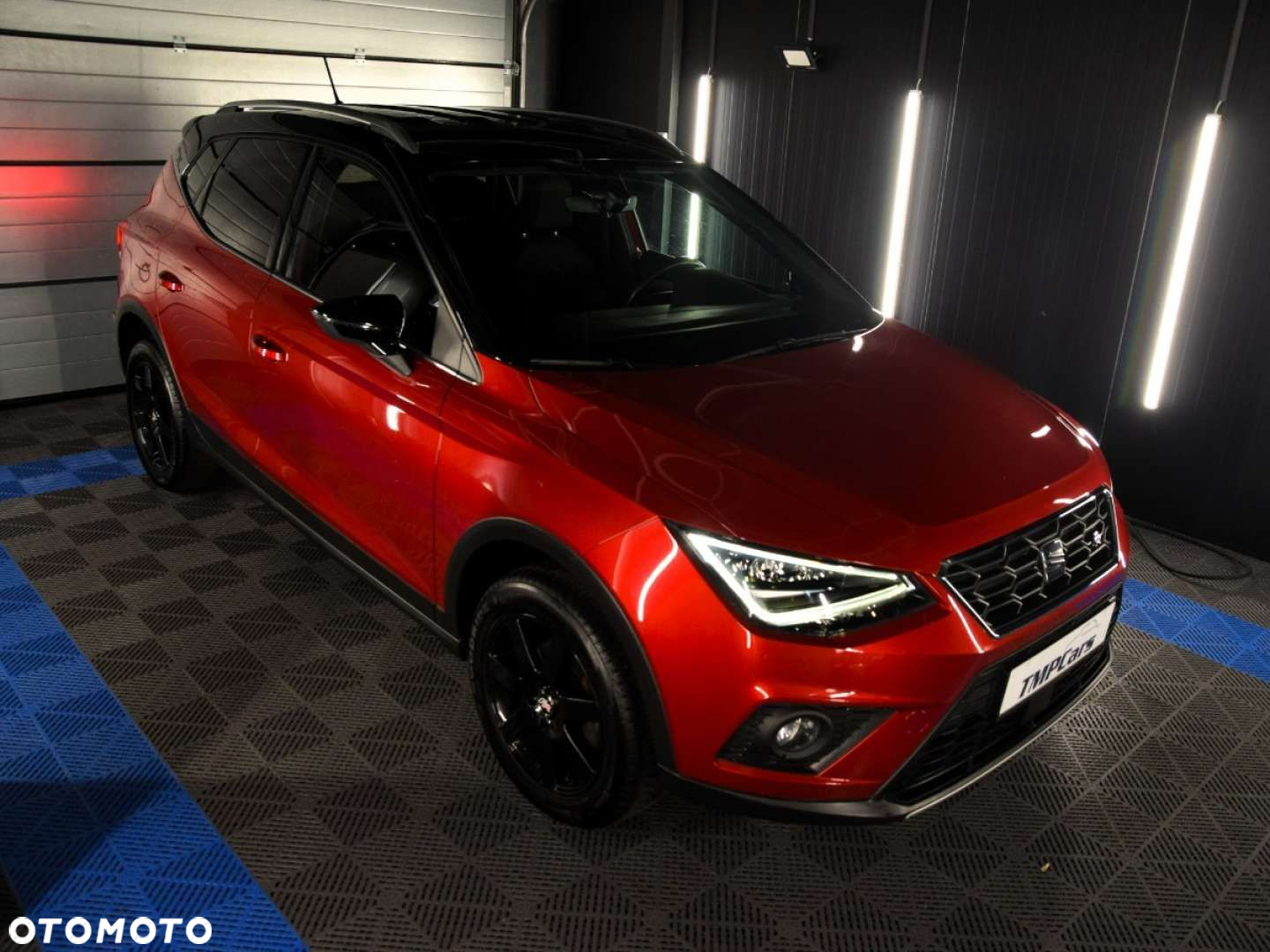 Seat Arona - 27