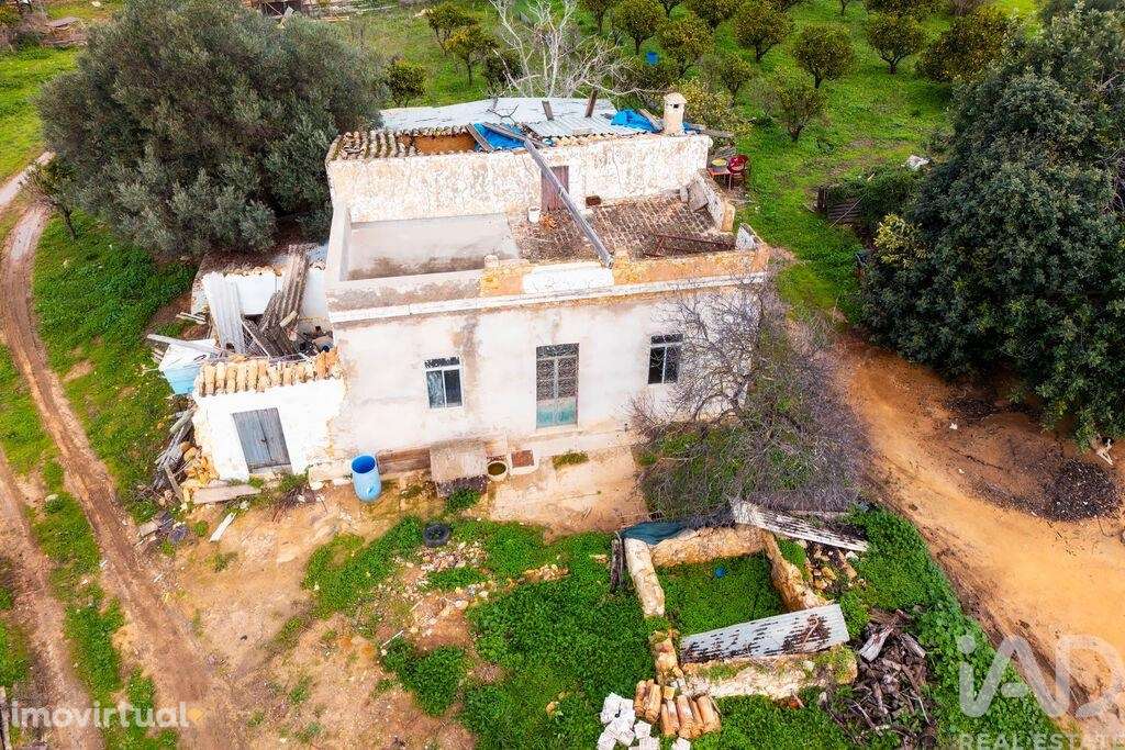 Casa / Villa T3 em Conceição e Estoi de 162 m2 - Grande imagem: 3/12