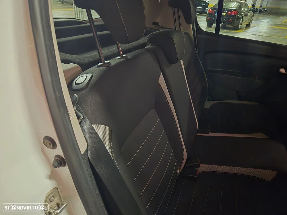 Dacia Sandero 0.9 TCe Stepway Bi-Fuel - 40