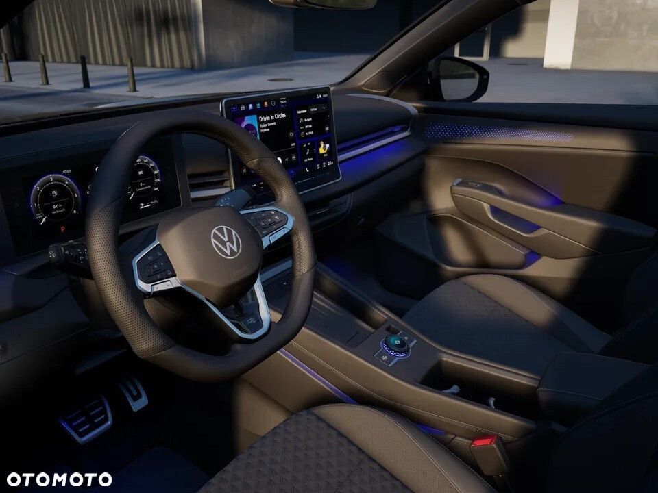 Volkswagen T-Roc - 9