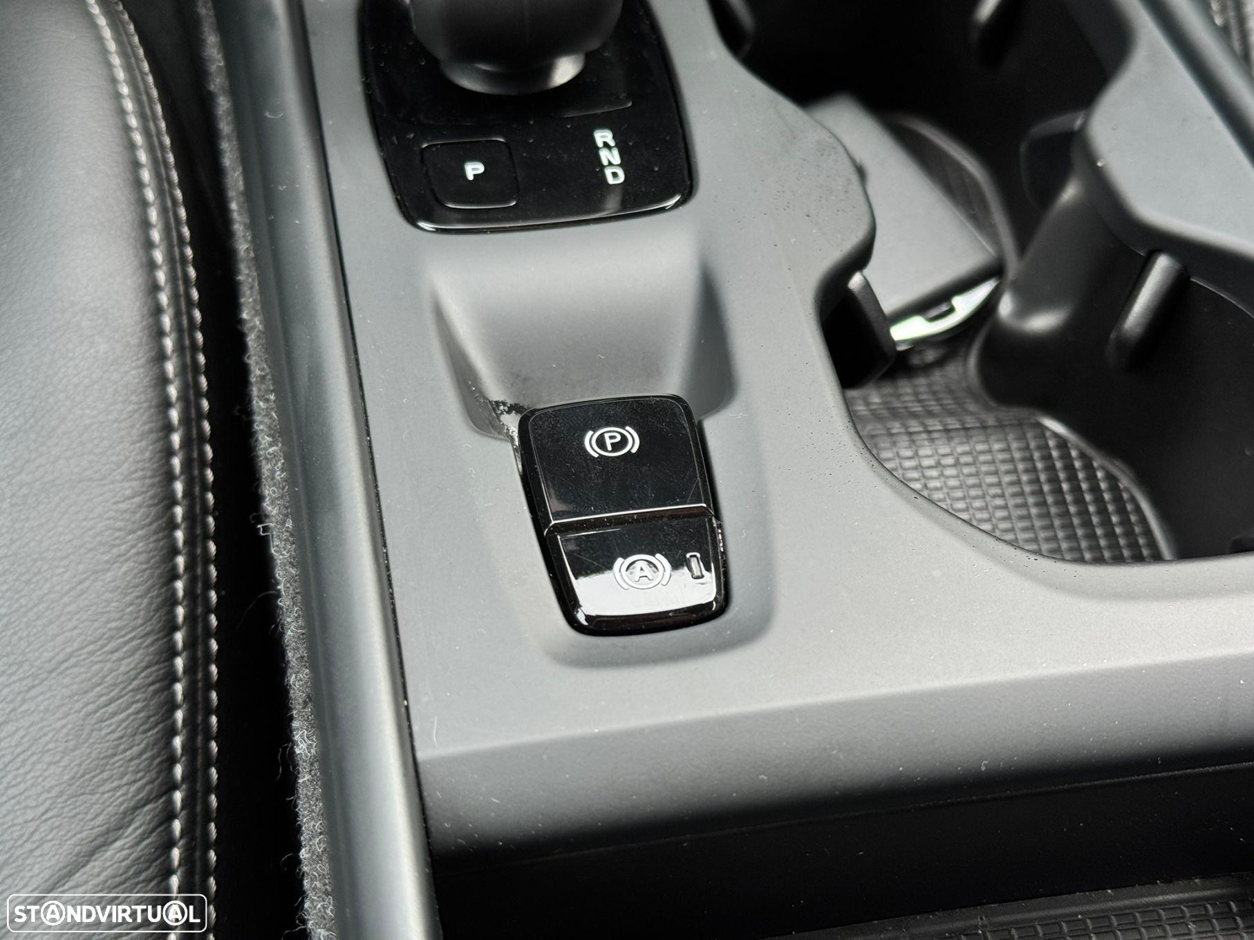 Volvo XC 40 1.5 T5 PHEV Inscription - 52