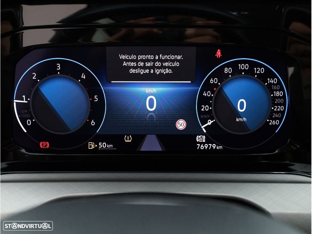 VW Golf Variant 2.0 TDi Life - 20