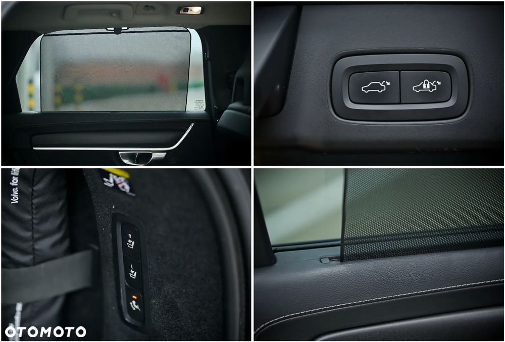 Volvo V90 Cross Country D5 SCR AWD Pro - 38