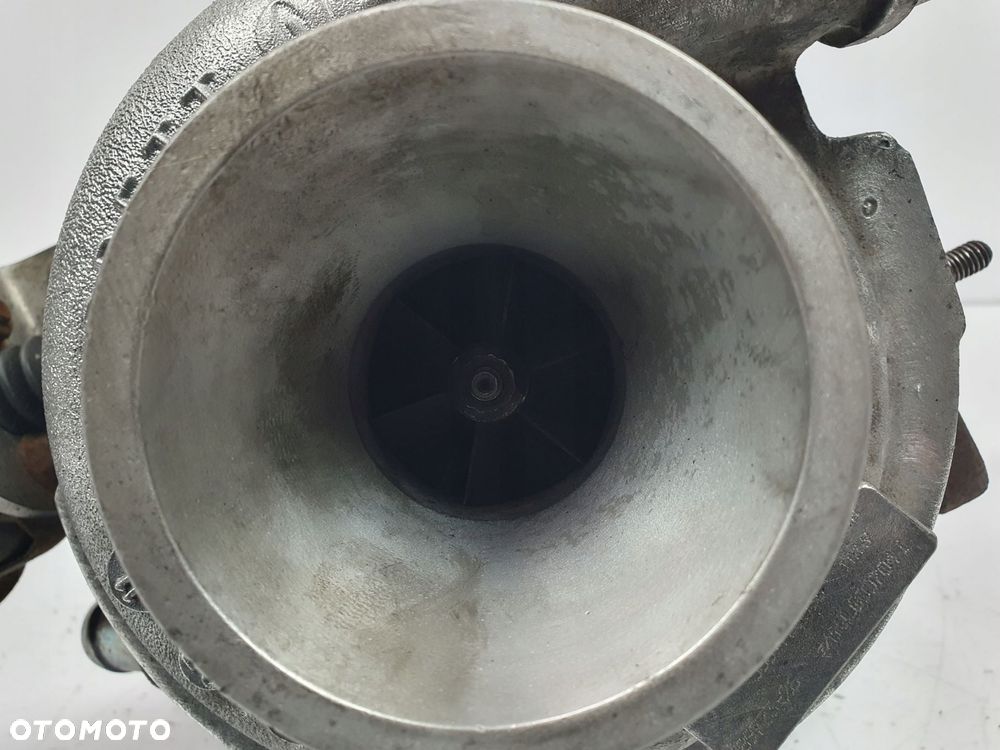 TURBOSPRĘŻARKA TURBO Mitsubishi Fuso Canter Iveco Daily 3.0D 5801894252 - 15