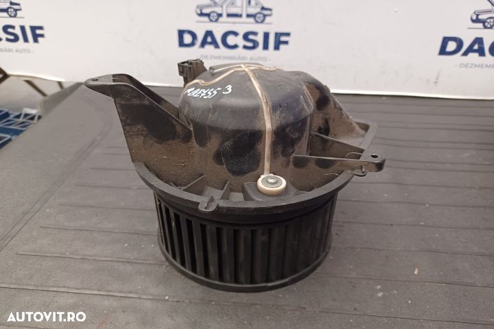 Ventilator aeroterma 990404M 990404M Mini Clubman 1 [2007 - 2014] Coo - 2