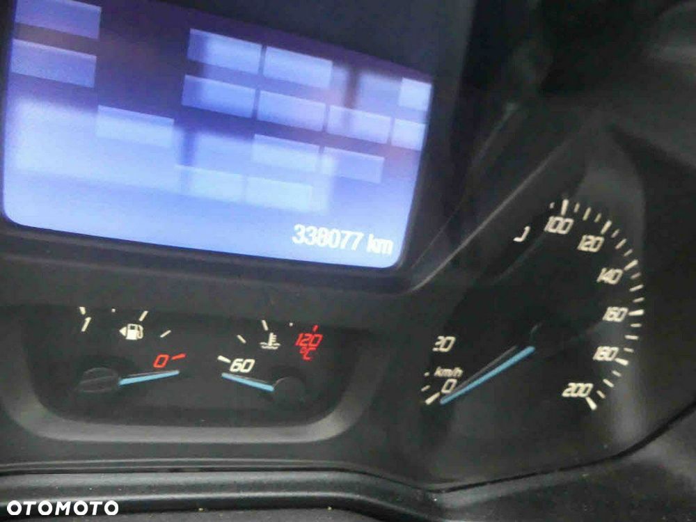 Ford Transit Custom - 12